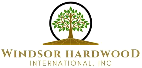 Windsor Hardwood International, Inc. Established 1980